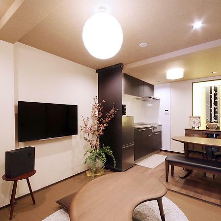 Guest House Nishijin Yui Kyoto Extérieur photo