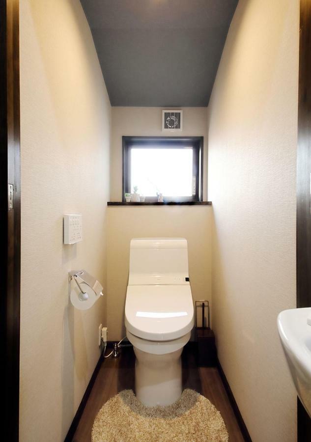 Guest House Nishijin Yui Kyoto Extérieur photo
