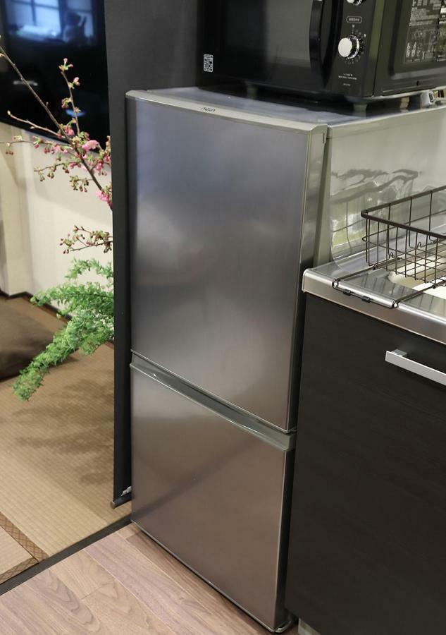 Guest House Nishijin Yui Kyoto Extérieur photo