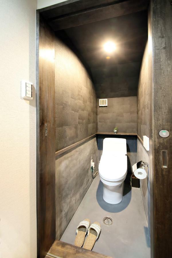 Guest House Nishijin Yui Kyoto Extérieur photo